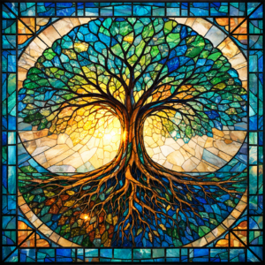 PANEL KOUZELNÝ STROM ŽIVOTA (12)