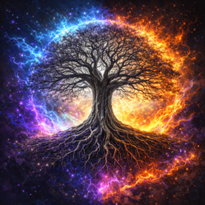 PANEL KOUZELNÝ STROM ŽIVOTA (17)