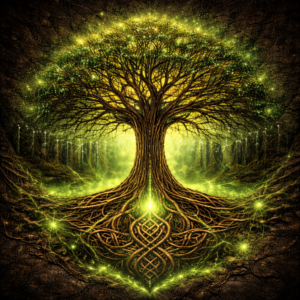 PANEL KOUZELNÝ STROM ŽIVOTA (18)