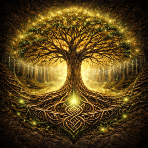 PANEL KOUZELNÝ STROM ŽIVOTA (19)