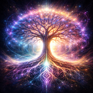 PANEL KOUZELNÝ STROM ŽIVOTA (20)