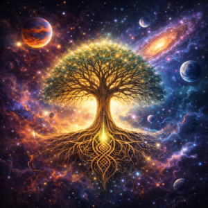 PANEL KOUZELNÝ STROM ŽIVOTA (21)