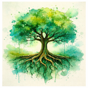 PANEL KOUZELNÝ STROM ŽIVOTA (3)