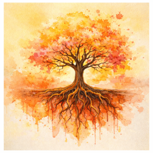 PANEL KOUZELNÝ STROM ŽIVOTA (5)