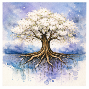 PANEL KOUZELNÝ STROM ŽIVOTA (6)