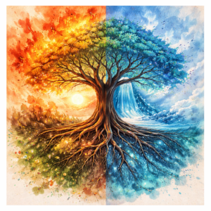 PANEL KOUZELNÝ STROM ŽIVOTA (9)