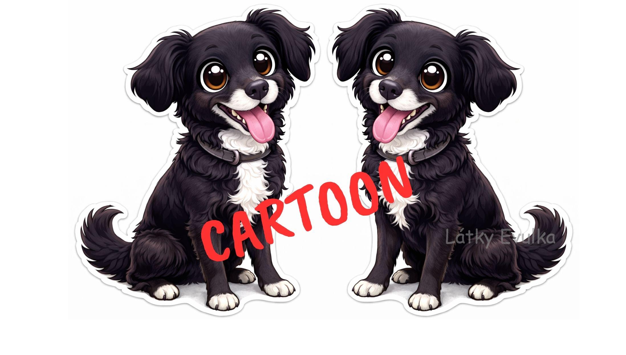 PANEL ŇUŇÁNEK - VLASTNÍ MAZLÍČEK - Obrázek 4