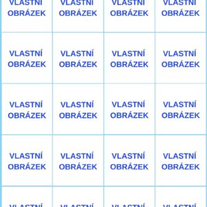 PANEL PEXESO - VLASTNÍ OBRÁZKY