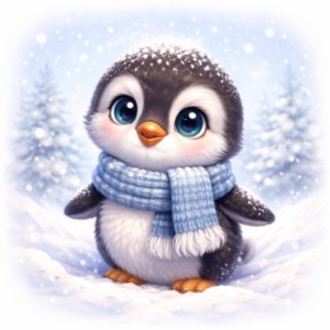 PANEL ZIMNÍ TUČŇÁK