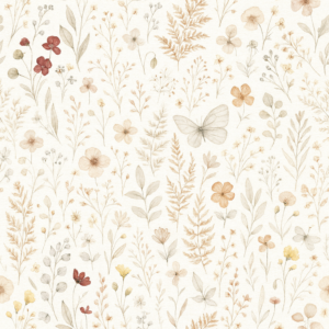 PANEL FLORAL MINIMALIST 6