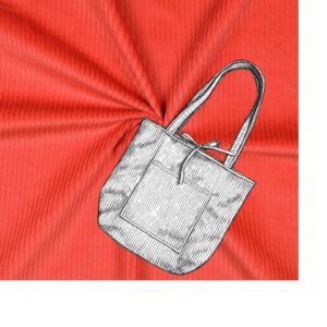 BALÍČEK NA KABELKU JUNA – MANŠESTR – CIHLOVÁ