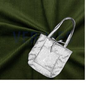 BALÍČEK NA KABELKU JUNA – MANŠESTR – KHAKI