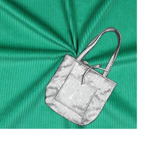 BALÍČEK NA KABELKU JUNA – MANŠESTR – ZELENÁ