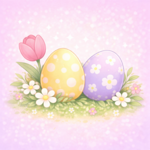 PANEL VELIKONOČNÍ VAJÍČKA 2