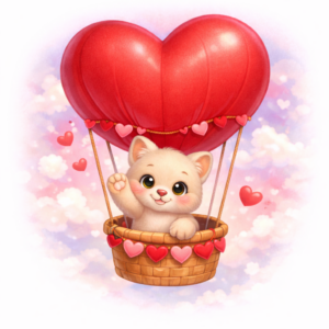 PANEL ZAMILOVANÁ KOČIČKA 4