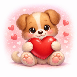 PANEL ZAMILOVANÝ PEJSEK 1