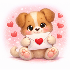 PANEL ZAMILOVANÝ PEJSEK 2