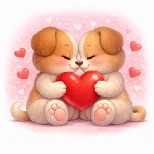 PANEL ZAMILOVANÝ PEJSEK 3