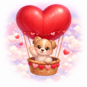 PANEL ZAMILOVANÝ PEJSEK 4