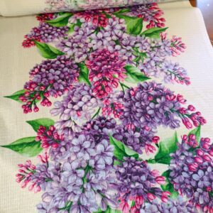 Vaflovina Šeřík 2