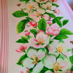 Vaflovina Třešňový květ