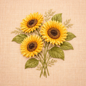 PANEL SLUNEČNICE NA LNU