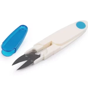 Plastové cvakačky 11cm