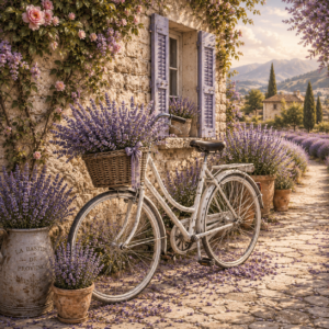 PANEL PROVENCE KOLO