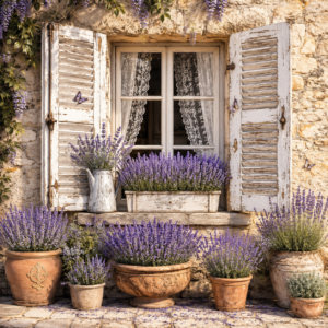 PANEL PROVENCE OKNO