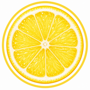PANEL ŇUŇÁNEK CITRON
