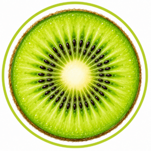 PANEL ŇUŇÁNEK KIWI
