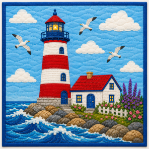 PANEL QUILT MAJÁK