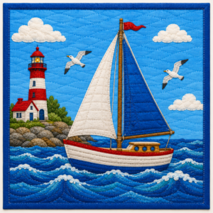 PANEL QUILT PLACHETNICE