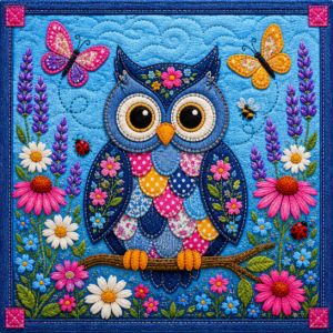 PANEL QUILT SOVA 1